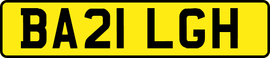 BA21LGH