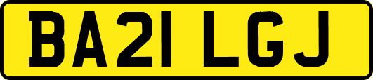 BA21LGJ