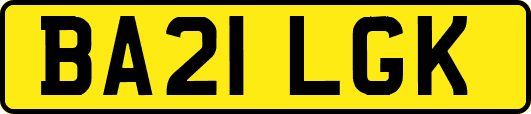 BA21LGK