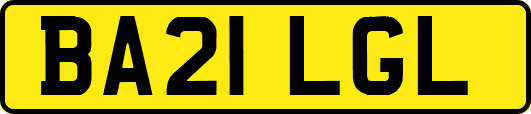 BA21LGL