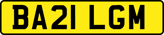 BA21LGM