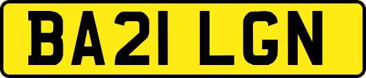 BA21LGN