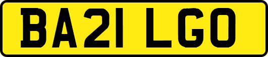 BA21LGO