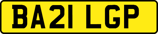 BA21LGP