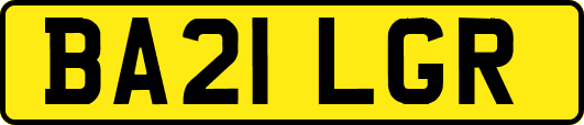 BA21LGR