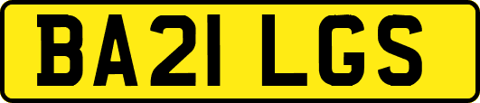 BA21LGS