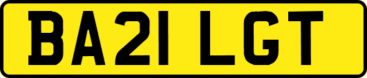 BA21LGT