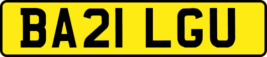 BA21LGU