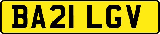 BA21LGV