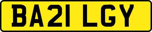 BA21LGY