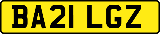 BA21LGZ