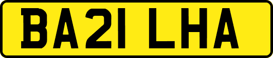 BA21LHA