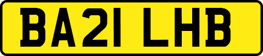 BA21LHB