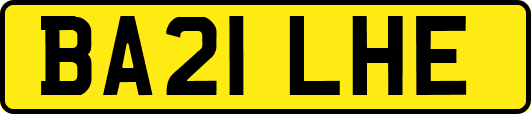 BA21LHE