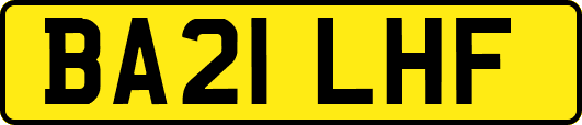 BA21LHF