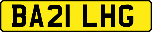 BA21LHG