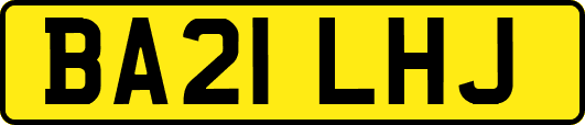 BA21LHJ