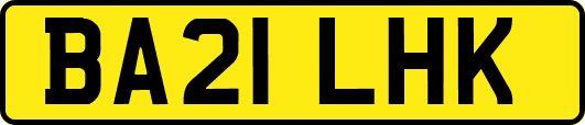 BA21LHK