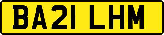BA21LHM