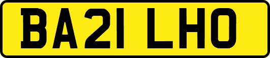 BA21LHO