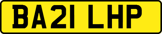 BA21LHP