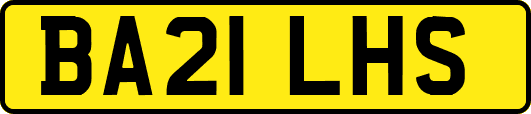 BA21LHS