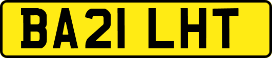 BA21LHT