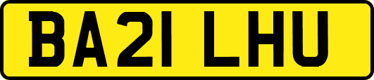 BA21LHU