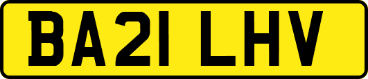 BA21LHV