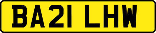 BA21LHW