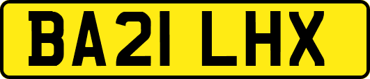 BA21LHX