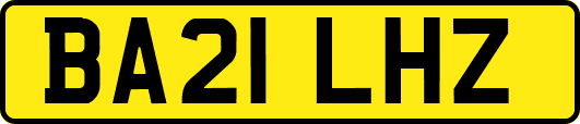 BA21LHZ
