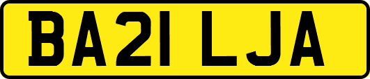 BA21LJA