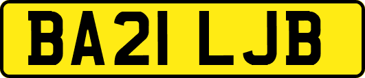 BA21LJB