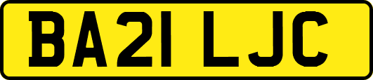 BA21LJC