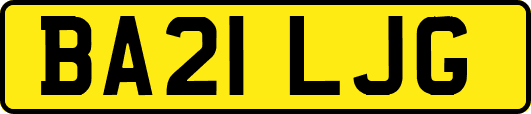 BA21LJG