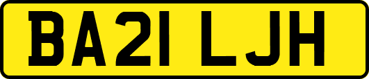 BA21LJH