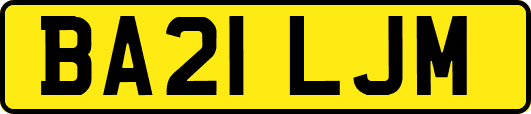 BA21LJM