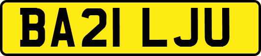 BA21LJU