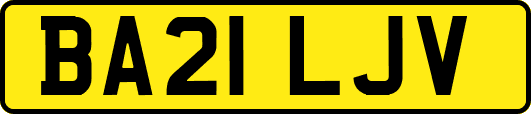 BA21LJV