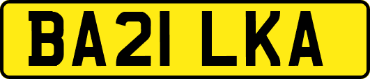 BA21LKA
