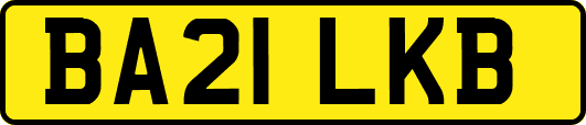 BA21LKB