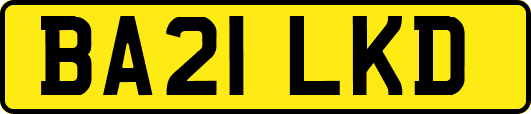 BA21LKD