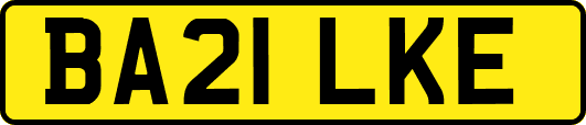 BA21LKE