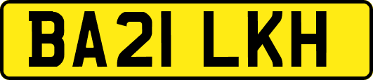 BA21LKH