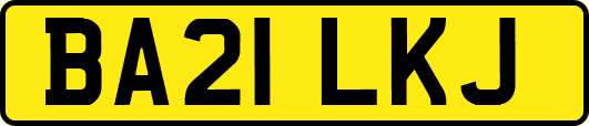 BA21LKJ
