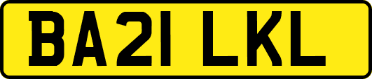 BA21LKL