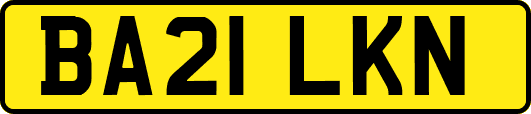 BA21LKN