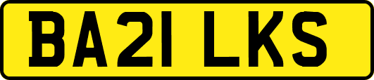 BA21LKS