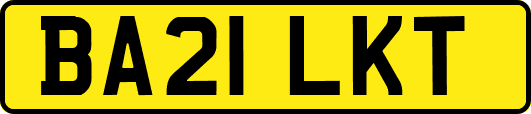 BA21LKT